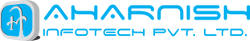 Aharnish_Infotech_Logo